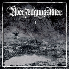 Überzeugungstäter - Nachkriegsschweigen 2 (OPOS CD 089)