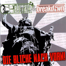 H&auml;retiker & Breakdown - Die Blicke nach vorn! (OPOS CD 087)