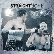 Straight Right - Round One (OPOS CD 091)