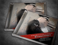 ERICH KEMPKA - ERINNERUNGEN - MP3-Geschichtsh&ouml;rbuch