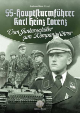 Biere, A. (Hg.) - Hauptsturmf&uuml;hrer Karl H. Lorenz - Buch
