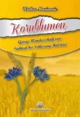 Marinovic, Dr. Walter - Kornblumen - Buch