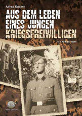 Genath, A - Aus dem Leben eines Kriegsfreiwilligen - Buch