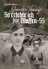 Walling, Theodore - Junker Teddy - So erlebte ich ... - Buch