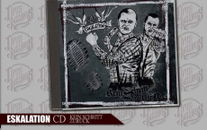 Eskalation - Kein Schritt zurück (OPOS CD 099)