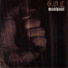 S.O.L. - Manhunt