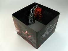 Der Metzger - Hackfleisch Rock n Roll - DigiPack