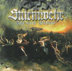 Sturmwehr - Auf nach Walhall
