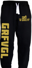 Greifvogel - THE POWER LIES IN QUALITY - Jogginghose