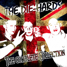 The Die-Hards - The Complete Collection - DigiPack