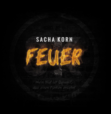Sacha Korn - Feuer