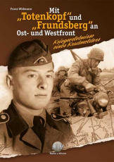 Widmann, Franz - Kriegserlebnisse eines Kradmelders - Buch