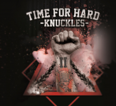 TIME FOR HARD KNUCKLES - II (OPOS CD 105)