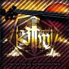 STURMWEHR - PHONETISCHE KOMPOSITIONEN