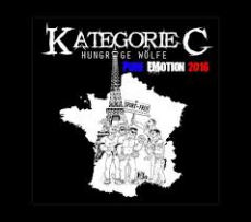 Kategorie C - Pure EMotion - Mini CD