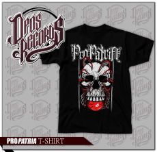 Pro Patria - Shirt