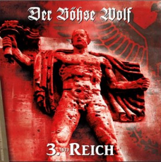 Der B&ouml;hse Wolf - Der dritte Streich