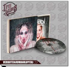 Verboten - Humankapital (OPOS CD 113)