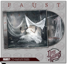Faust - Alles und nichts wird sich ändern (OPOS CD 116)