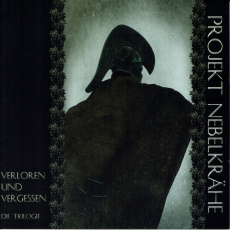 Projekt Nebelkr&auml;he - Verloren und Vergessen - Die Trilogie