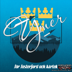 Ymer - F&ouml;r fosterjord och k&auml;rlek