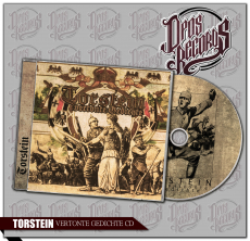 Torstein - vertonte Gedichte (OPOS CD 120)