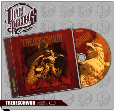 Treueschwur - Damals wie heute (OPOS CD 117)