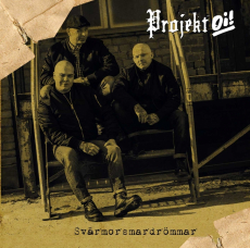 Projekt Oi! - Sv&auml;rmorsmardr&ouml;mmer