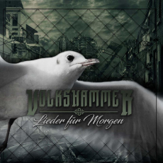 VOLKSHAMMER - LIEDER FÜR MORGEN