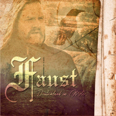 FAUST - DEUTSCHLAND IN MOLL