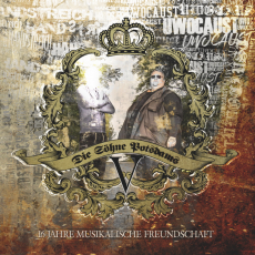 Die S&ouml;hne Potsdams 5 - 16 Jahre musikalische Freundschaft