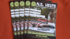 N.S. HEUTE - NR. 3 - JULI/AUGUST 2017 - HEFT