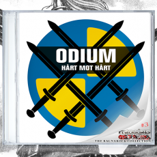 Odium - Hårt mot hårt