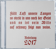 Volkstroi - die weiße