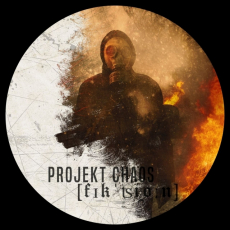 Projekt Chaos - Fiktsion