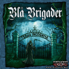Blå Brigader - Terra Incognita