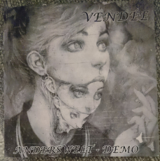 Vendée - Anderswelt - Demo CD