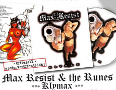 Max Resist - Klymax
