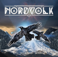 Nordvolk - Volk auf Knien