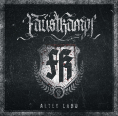 Faustkampf - Altes Land (OPOS CD 127)