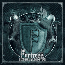 Fortress - Brothers of the storm