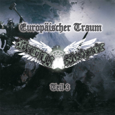Barny & Sleipnir - Europäischer Traum - Teil 3