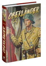Schuster, Peter - Oberl&auml;nder - Buch