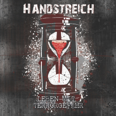 Handstreich - Leben mit Terrorgefahr