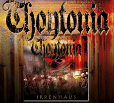 Thoytonia - Irrenhaus