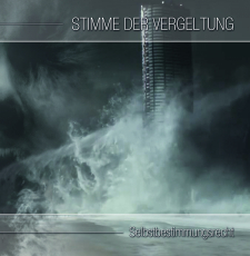 Stimme der Vergeltung - Selbstbestimmungsrecht - CD