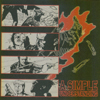 A simple Understandig 3-er Split - EP / Comic