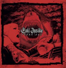 Evil Inside - Freak out