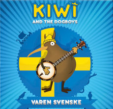 Kiwi and the dogboys - Varen svenske