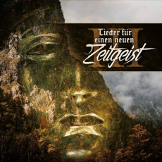 Lieder f&uuml;r einen neuen Zeitgeist Teil 3 - Sampler - Digipack